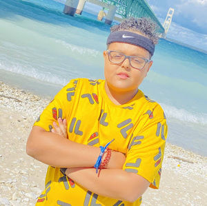 Meet your Posher, Beshar fatteh